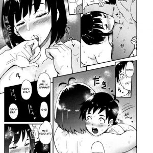 Mia madre è una idol (15/34)